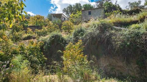 Foto 2 de Finca rústica en venta en Cómpeta, Málaga