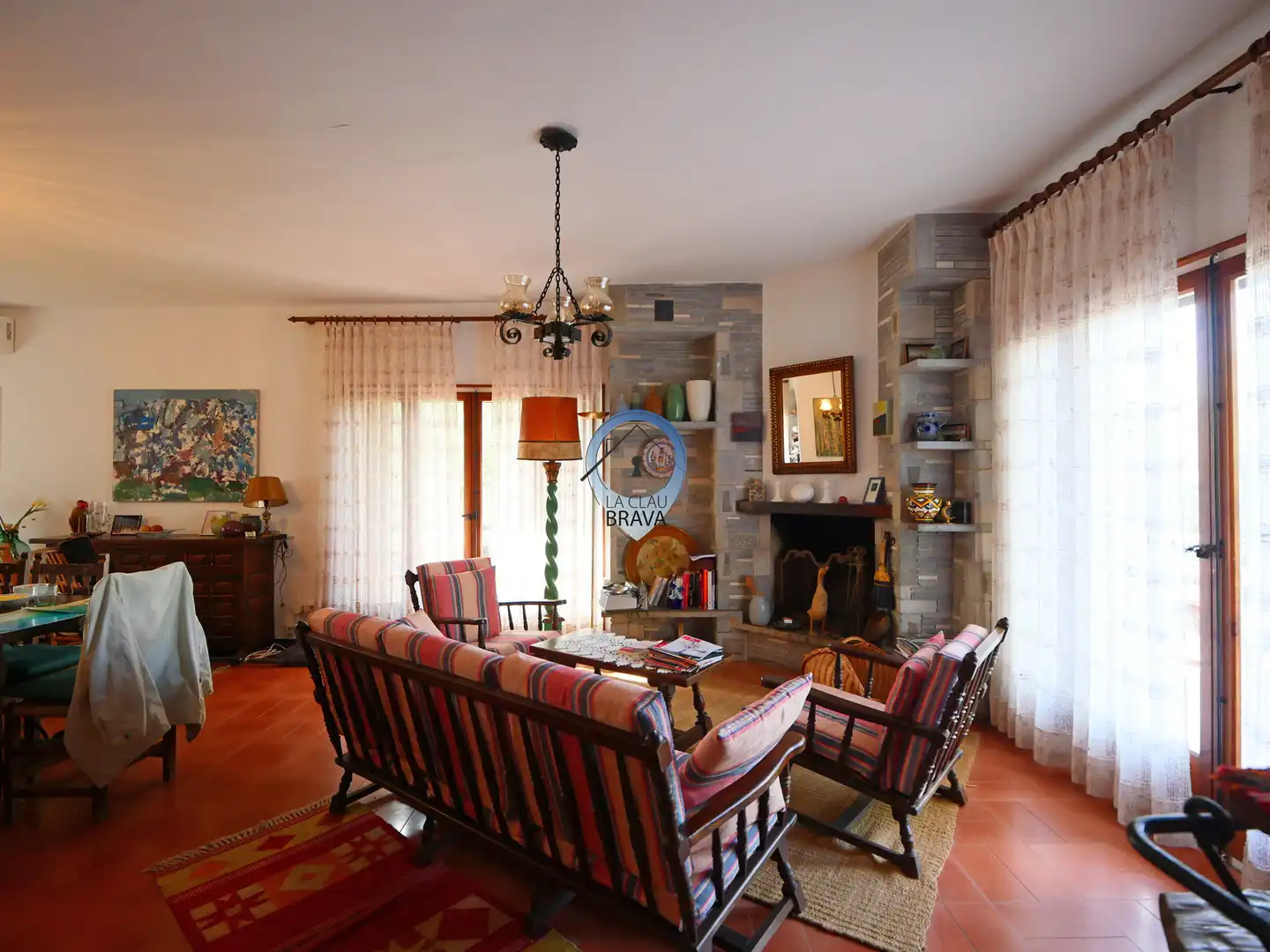 Villa mit Pool zum Verkauf in Carrer Llagut, imagen 10
