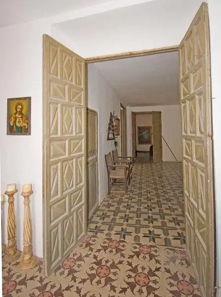 Maison avec terrasse à vendre à Benissa pueblo, imagen 44