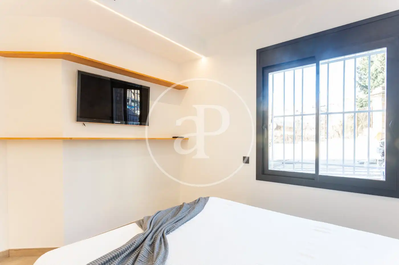 Habitación de Piso en venta en Sant Feliu de Llobregat con Aire acondicionado, Calefacción y Amueblado