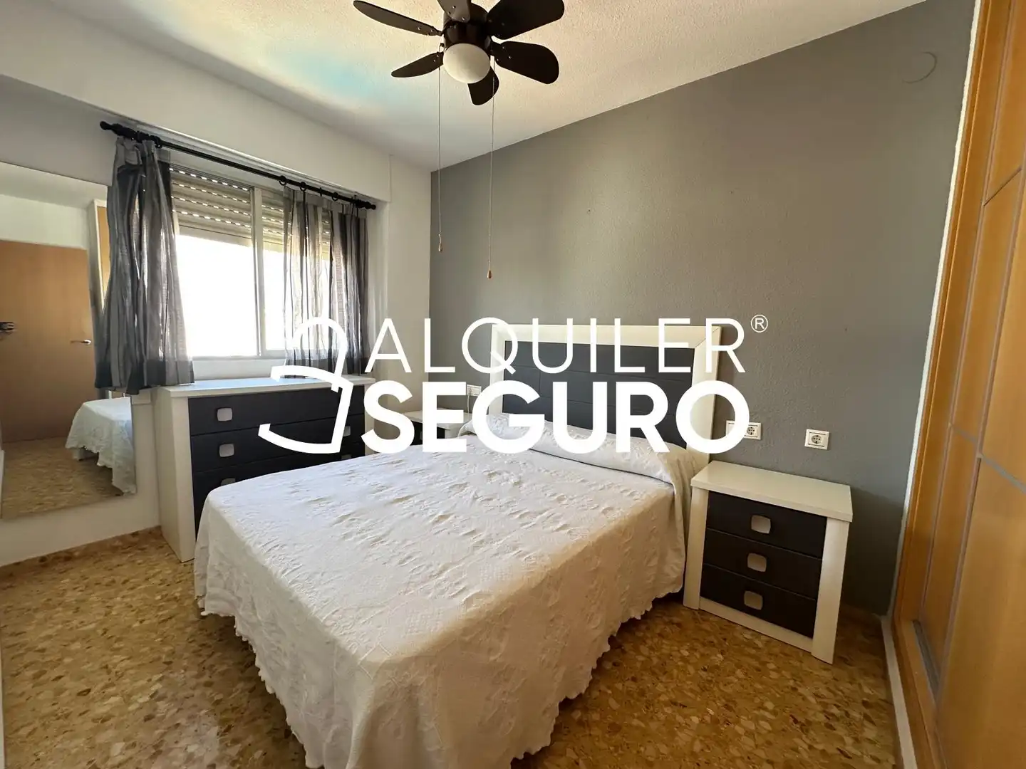 Flat with pool to rent in Ur Play-Puig Júcar, imagen 17