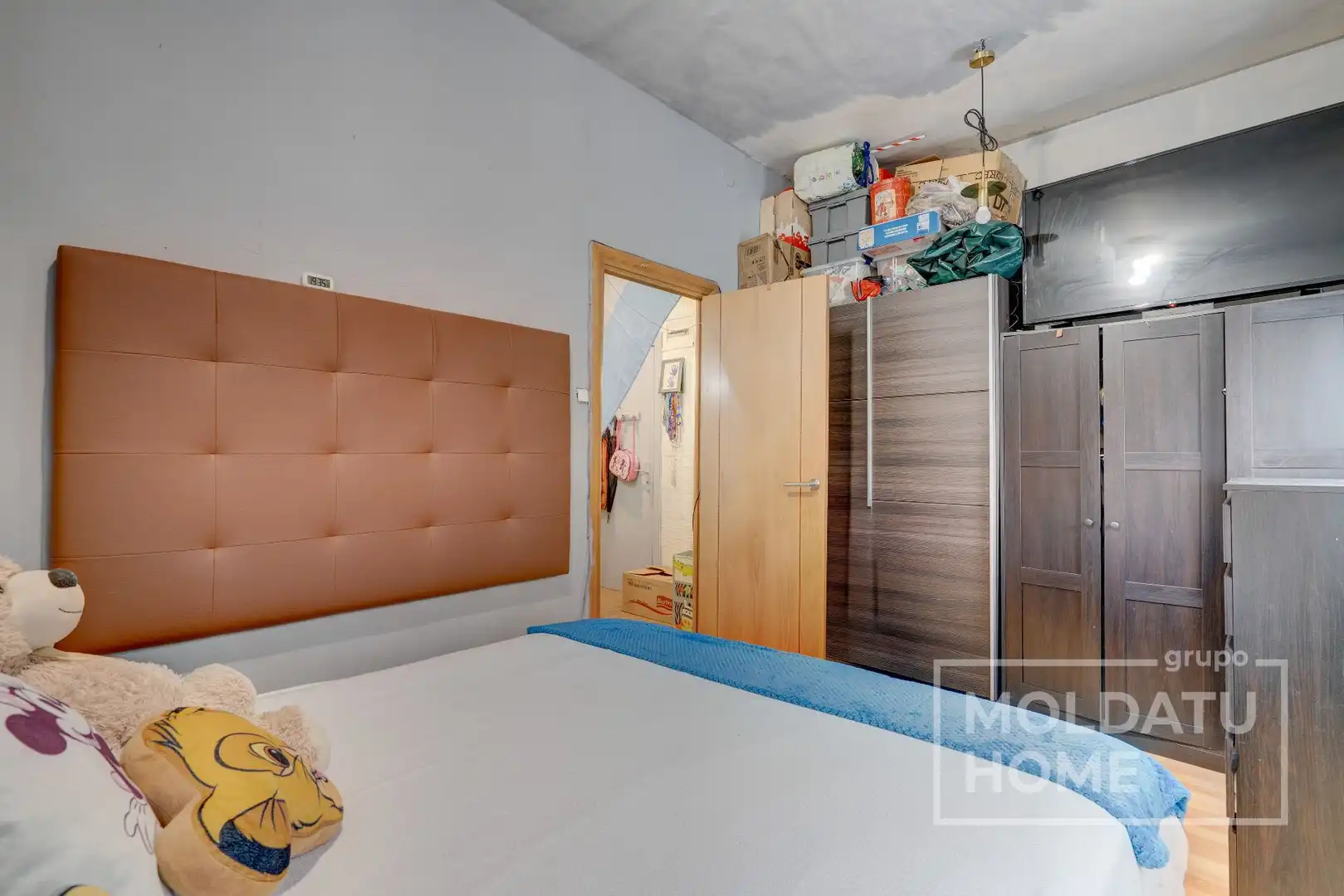 Habitación de Piso en venta en Irun  con Calefacción