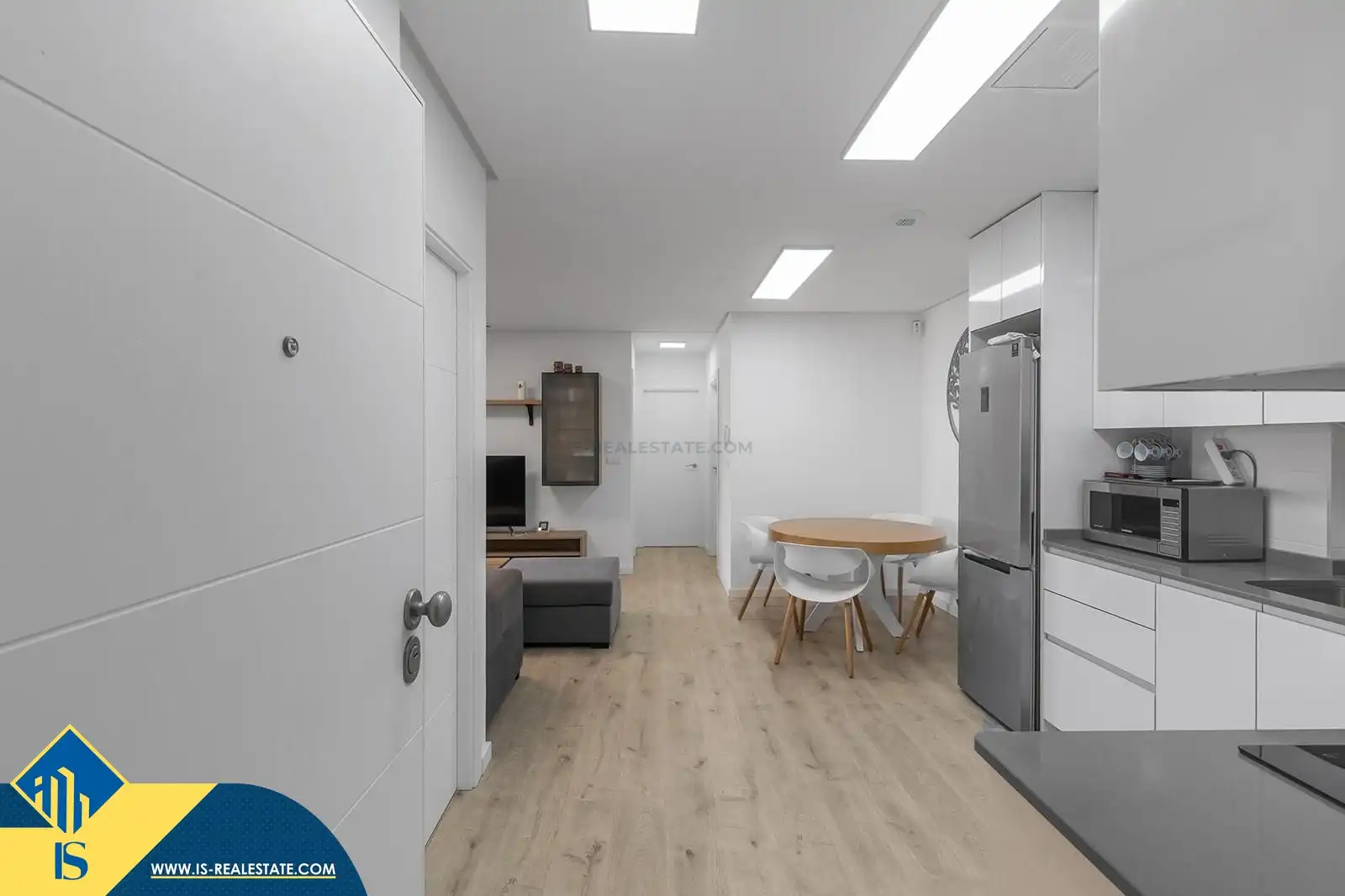 Appartement avec piscine à vendre à Orihuela Costa, imagen 3
