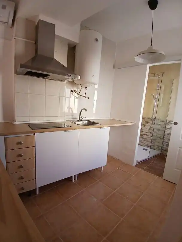 Attic for rent in Calle Matadero, Centro - Corte Inglés