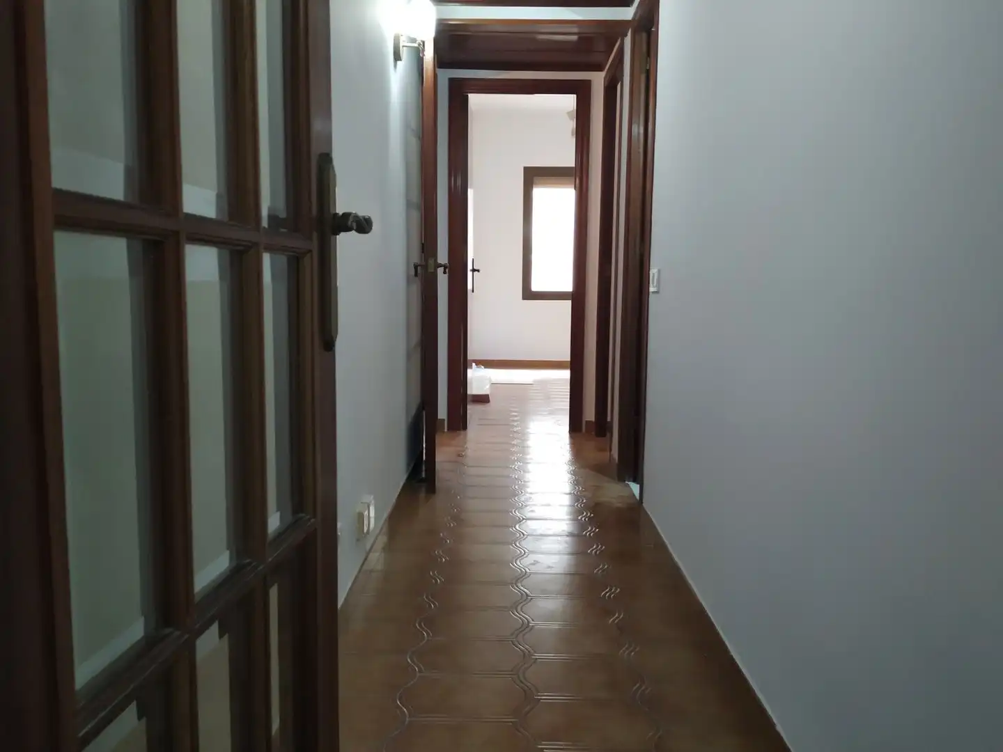 Appartamento con ascensore in affitto a Carrer de Bofarull 59, imagen 3