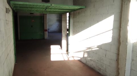 Se vende garaje cerrado muy luminoso, immagine 4