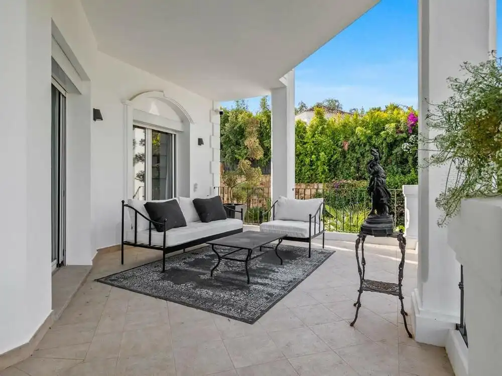 Maison avec piscine à vendre à Nueva Andalucía, imagen 34