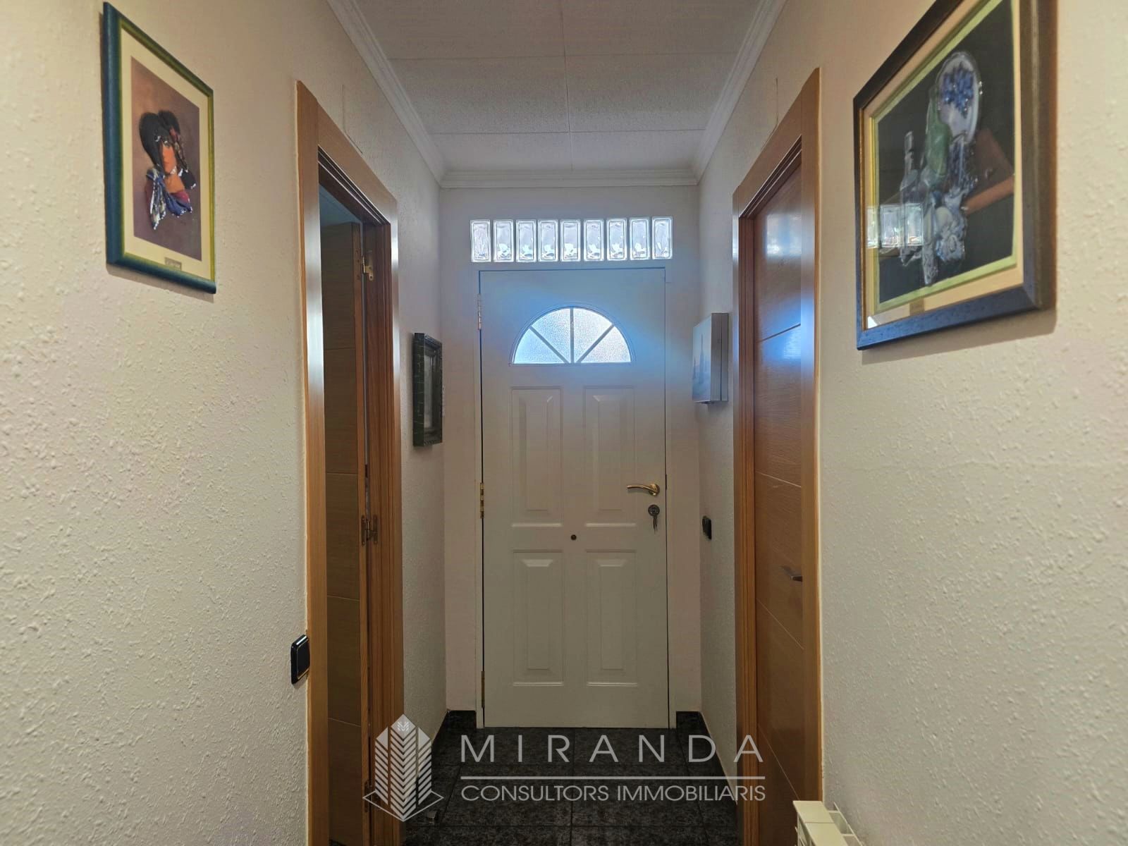 Casa adosada en venda en Granollers amb Aire condicionat, Calefacció i Terrassa