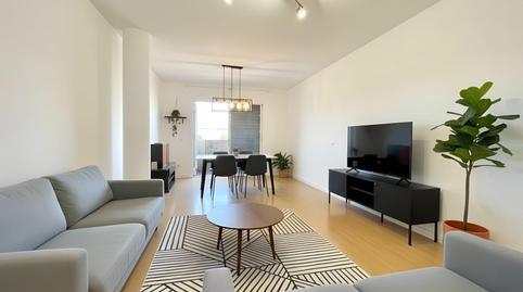 Foto 3 de Piso en venta en  St Nicolau Cl Peru, Urbanizaciones, Gandia