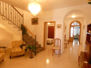 House for sale in Azuaga