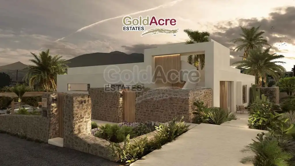 Casa en venda a Villaverde