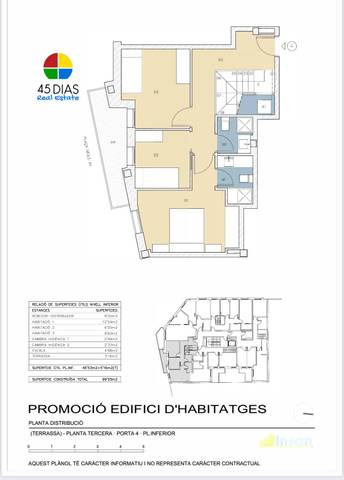 Dúplex en Venta en Segle XX