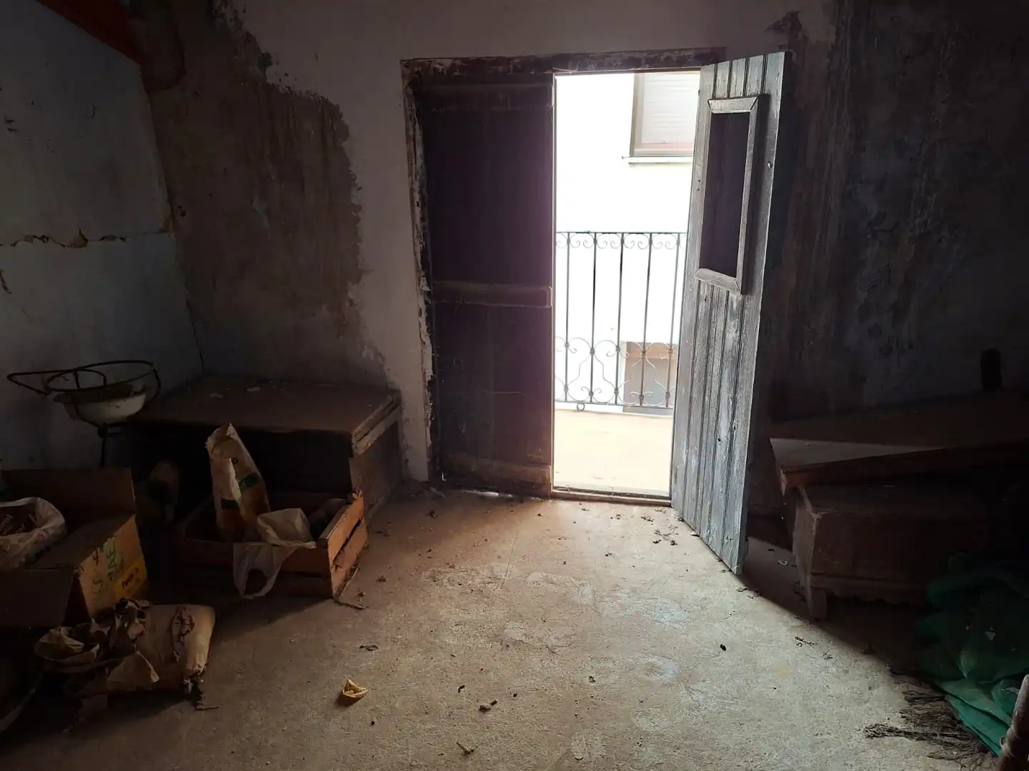 Houses for sale in Maella  with Balcony