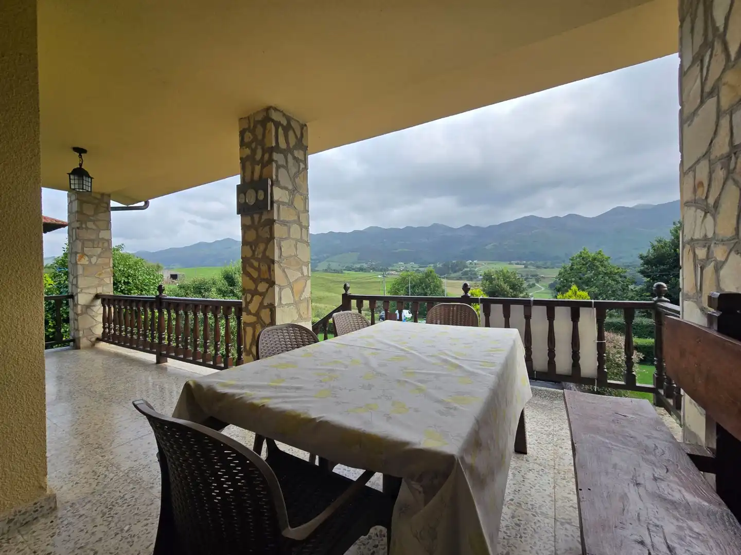 Casa con jardín en venta en tresgrandas, imagen 4
