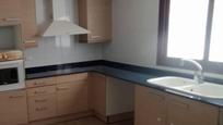 Kitchen of Flat for sale in Buñol