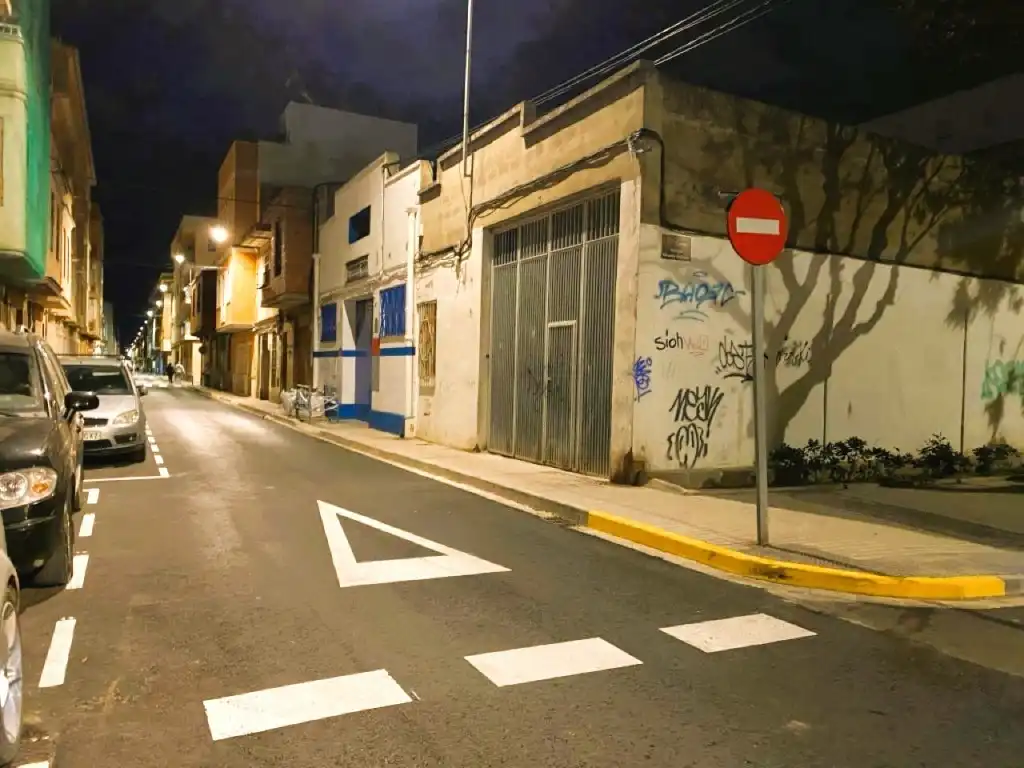 Residential land for sale in Carrer Ausiàs March 71, imagen 11