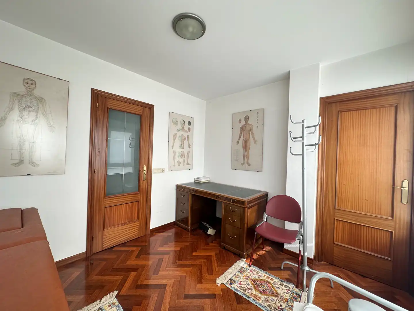 Piso en venta en Ames con Calefacción y Trastero