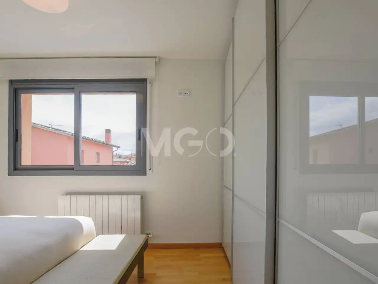 Habitación de Dúplex en venta en Calldetenes con Calefacción y Parquet