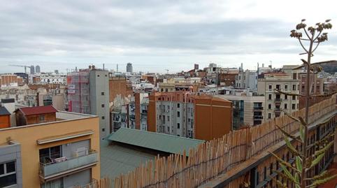 Foto 4 de Àtic en venda a Sant Antoni,  Barcelona Capital