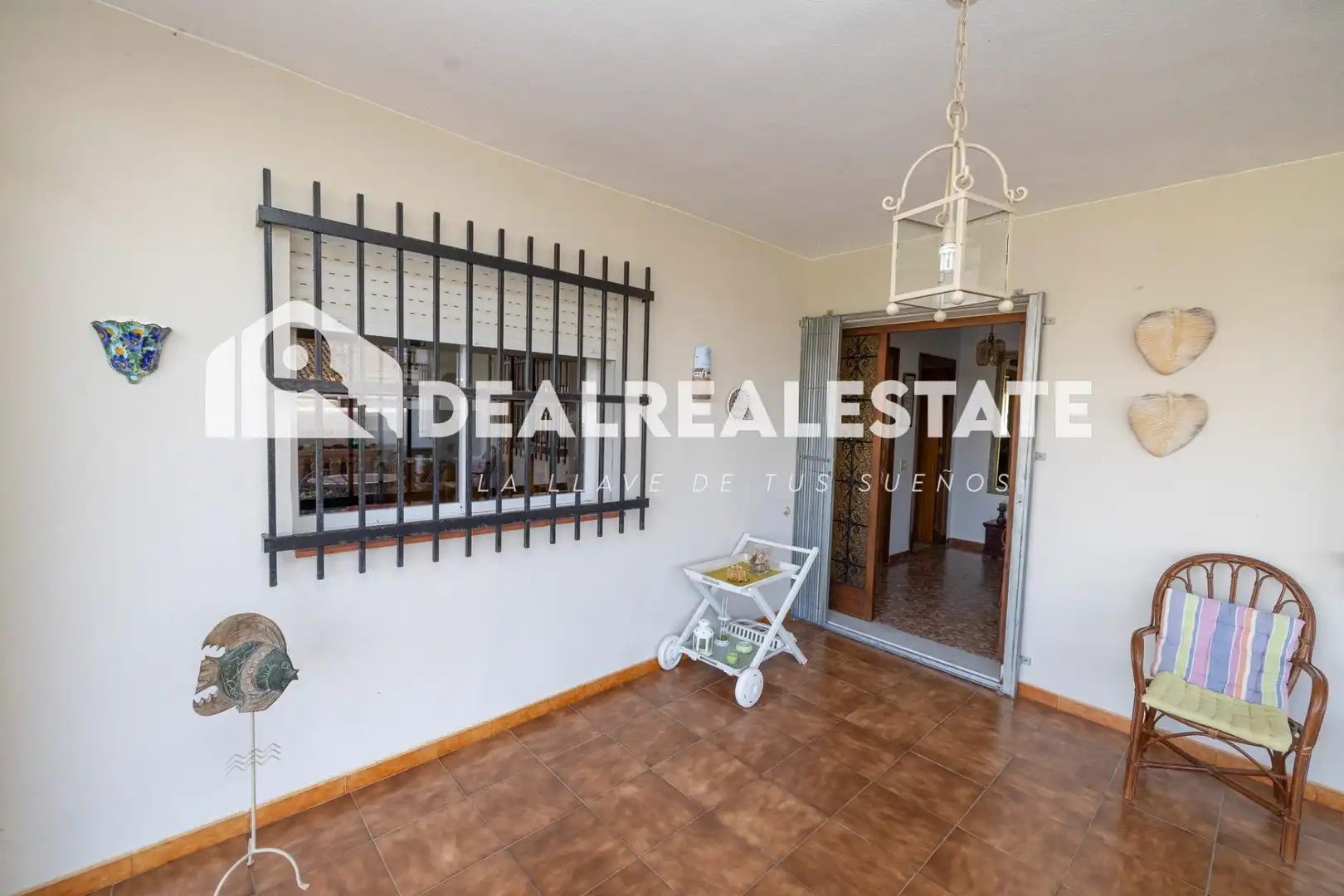 Casa o xalet en venda en Almonte amb Jardí privat, Terrassa i Moblat