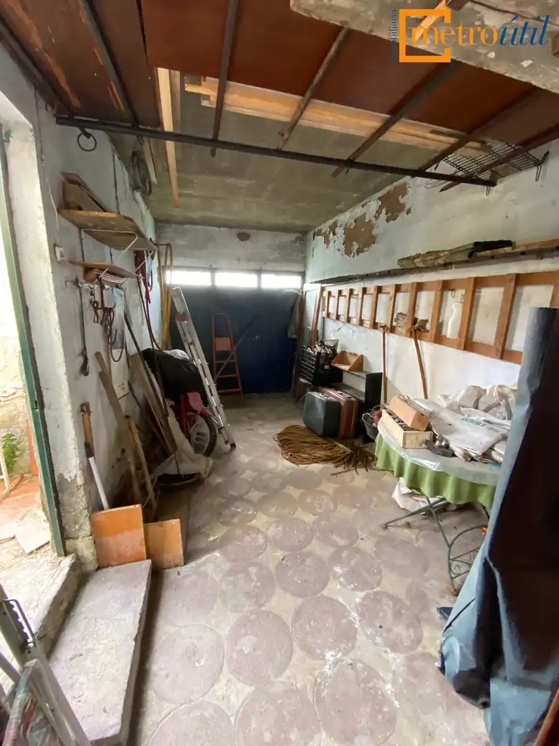 Detached homes for sale in Pizarrales