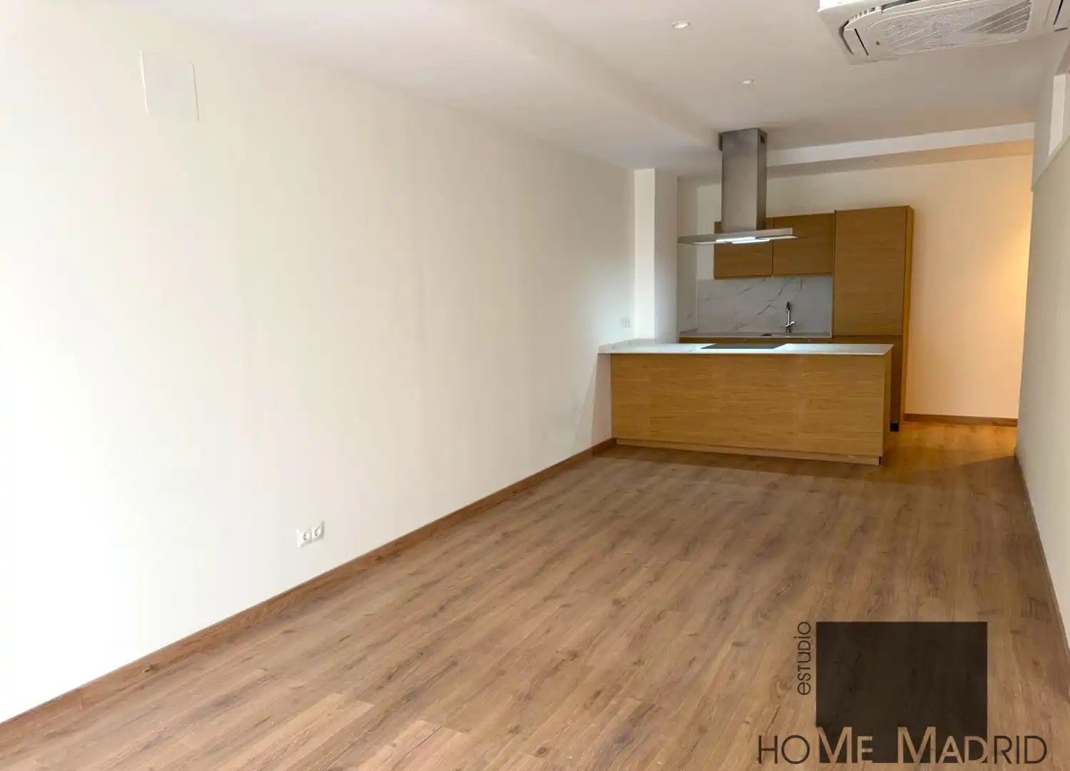 Appartement avec ascenseur à vendre à Calle de Ramón Gómez de la Serna, imagen 3