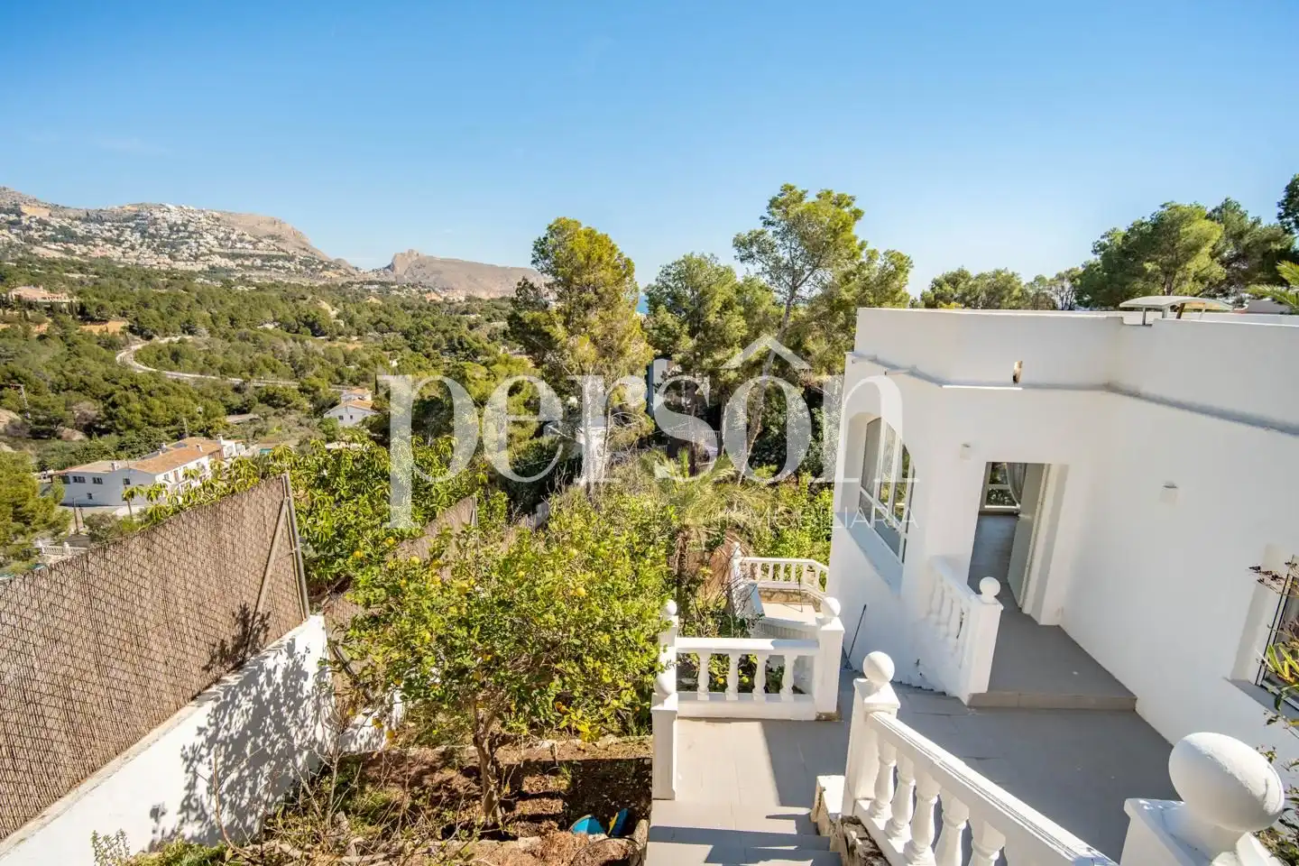Villa avec piscine à vendre à L'Olla, imagen 64
