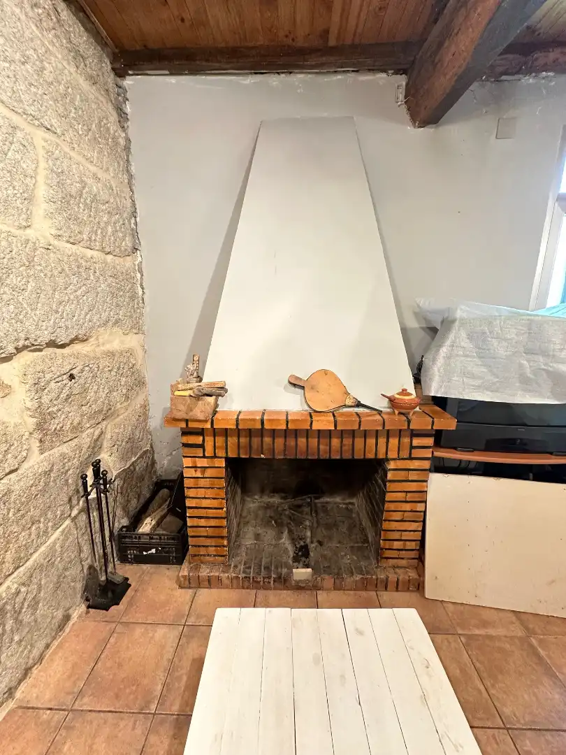 Houses for sale in Baños de Molgas  with Furnished, Oven and Washing machine