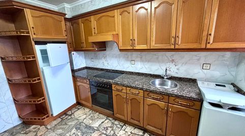 Foto 2 de Piso en venta en La Calzada, Gijón