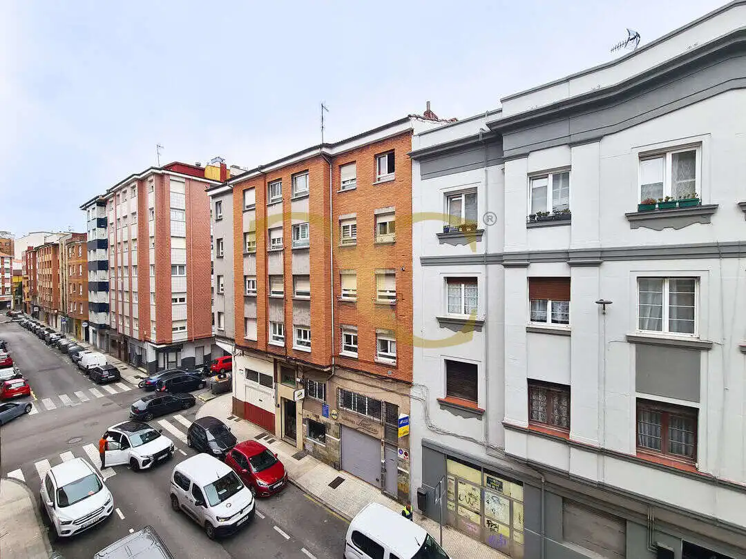 Pis amb ascensor en venda a Calle Colón, imagen 23