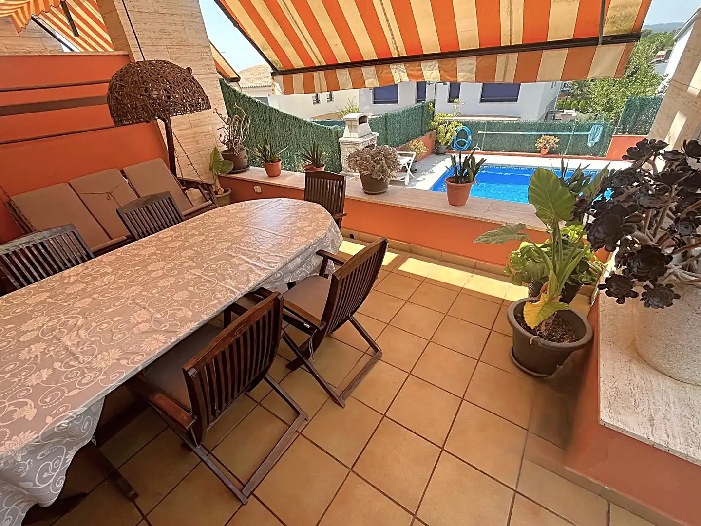 Casa amb piscina en venda a Sant Joan - Vilarromà, imagen 9