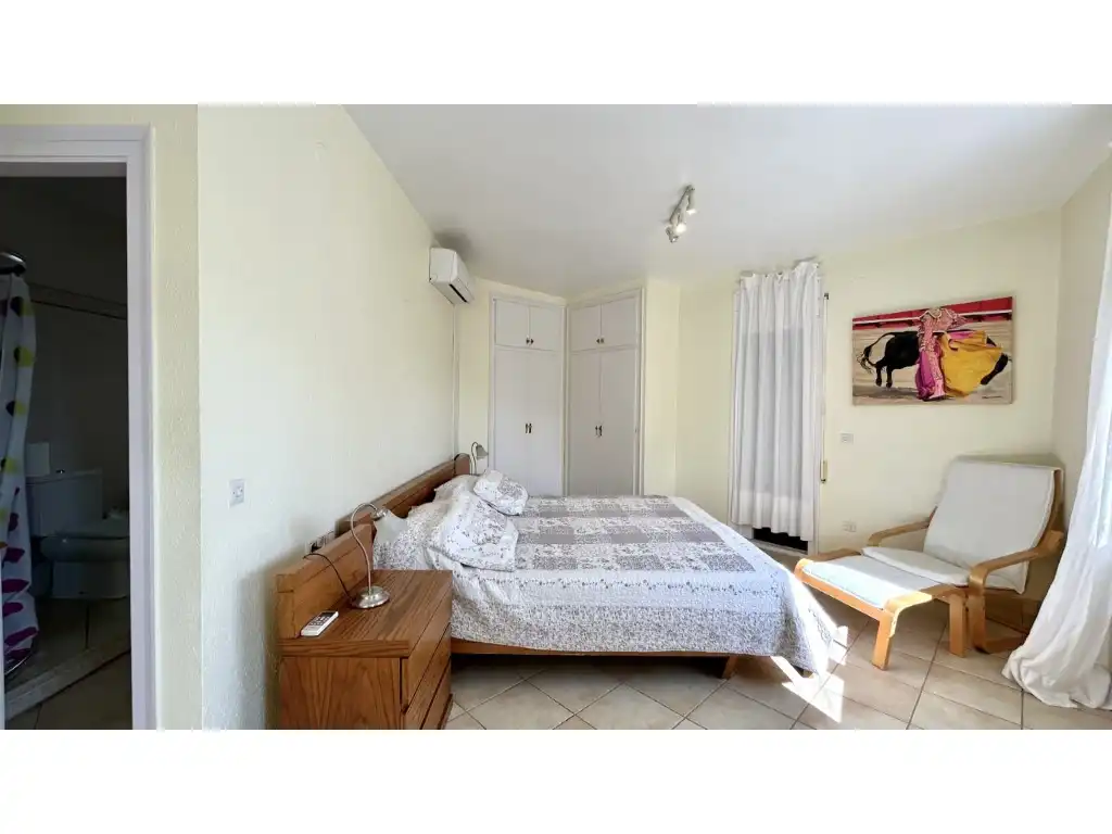 Bedroom of Houses for sale in Empuriabrava