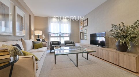 Foto 3 de Piso en venta en Alameda de Urquijo, Zabalburu, Bilbao