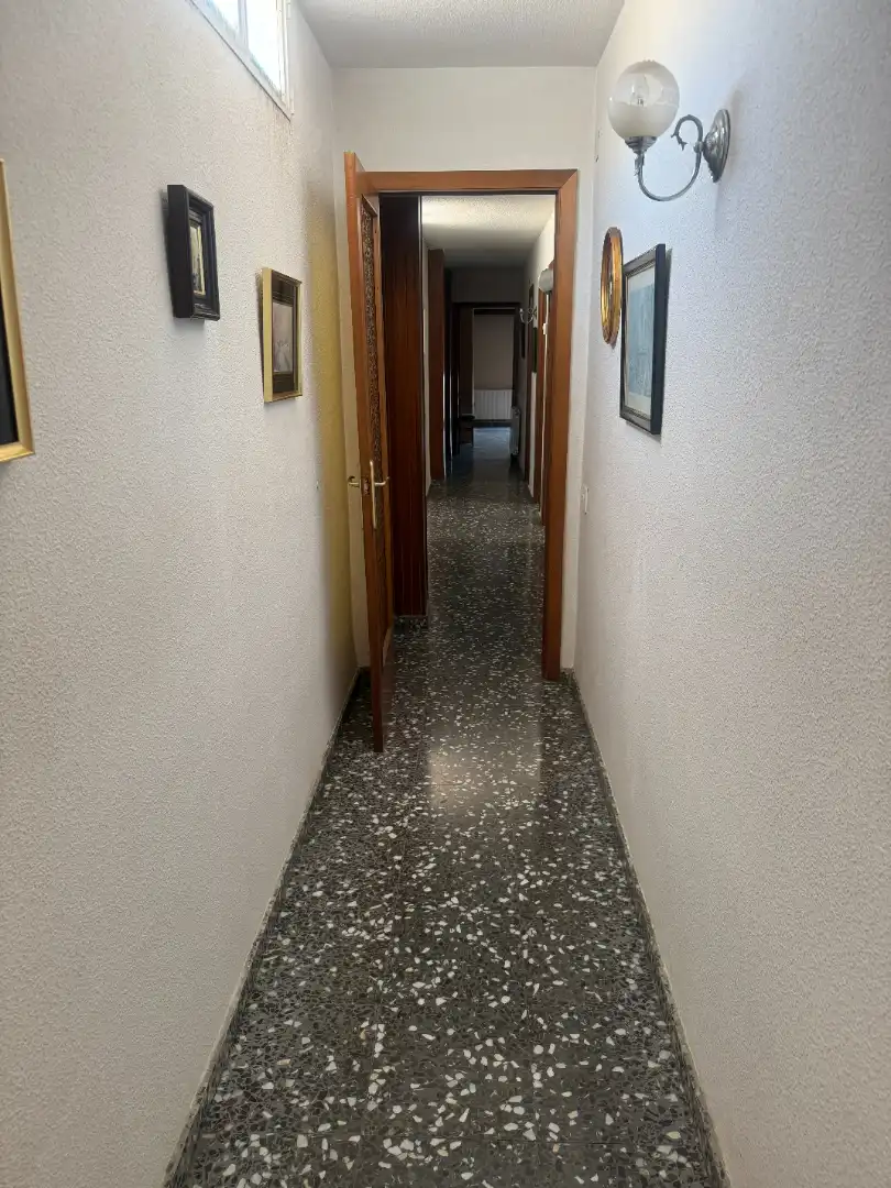 Pis en venda en Jijona / Xixona amb Moblat i Balcó