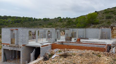 Foto 5 de Casa o xalet en venda a Centro, Benitachell / El Poble Nou de Benitatxell