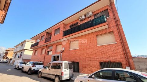 Photo 4 of Flat for sale in Arenas de San Pedro, Ávila