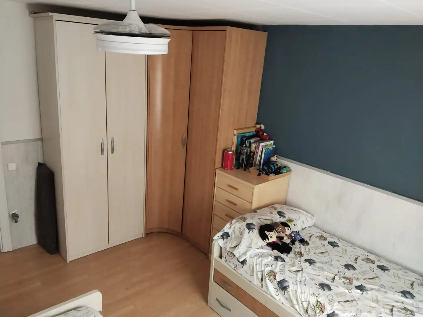 Casa con terraza en venta en Fonts dels Capellans - Sagrada Família, imagen 20