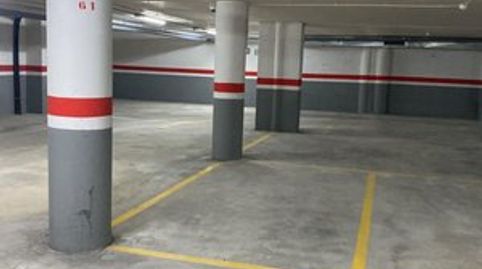 Foto 4 von Garage zur Miete in Carrer D'ausias March, Nord, Vilanova i la Geltrú