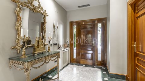 Foto 5 de Casa o chalet en venta en Conde Orgaz - Piovera, Madrid Capital