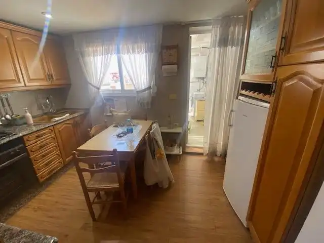 Appartamento con terrazza in vendita a Jesús, imagen 3
