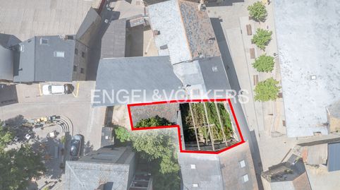 Foto 3 de Residencial en venta en Carrer Sant Pere, 13, Alp poble, Alp