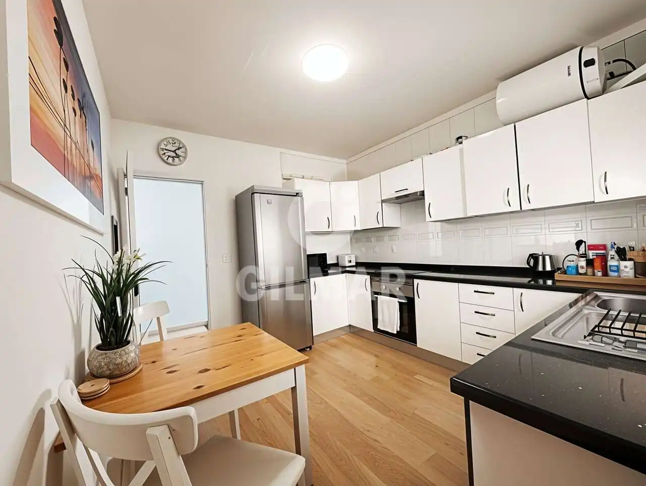 Cuina de Apartament en venda en Granadilla de Abona amb Moblat