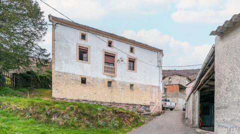 Foto 2 de Casa o xalet en venda a  Carrugueiro , 4a, Boal, Asturias