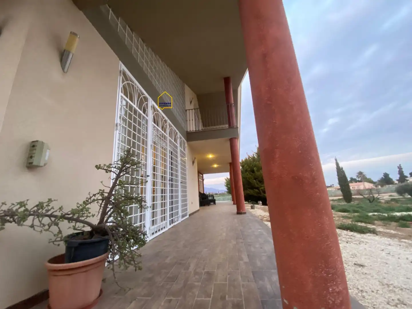 Casa o chalet en venta en Marchena