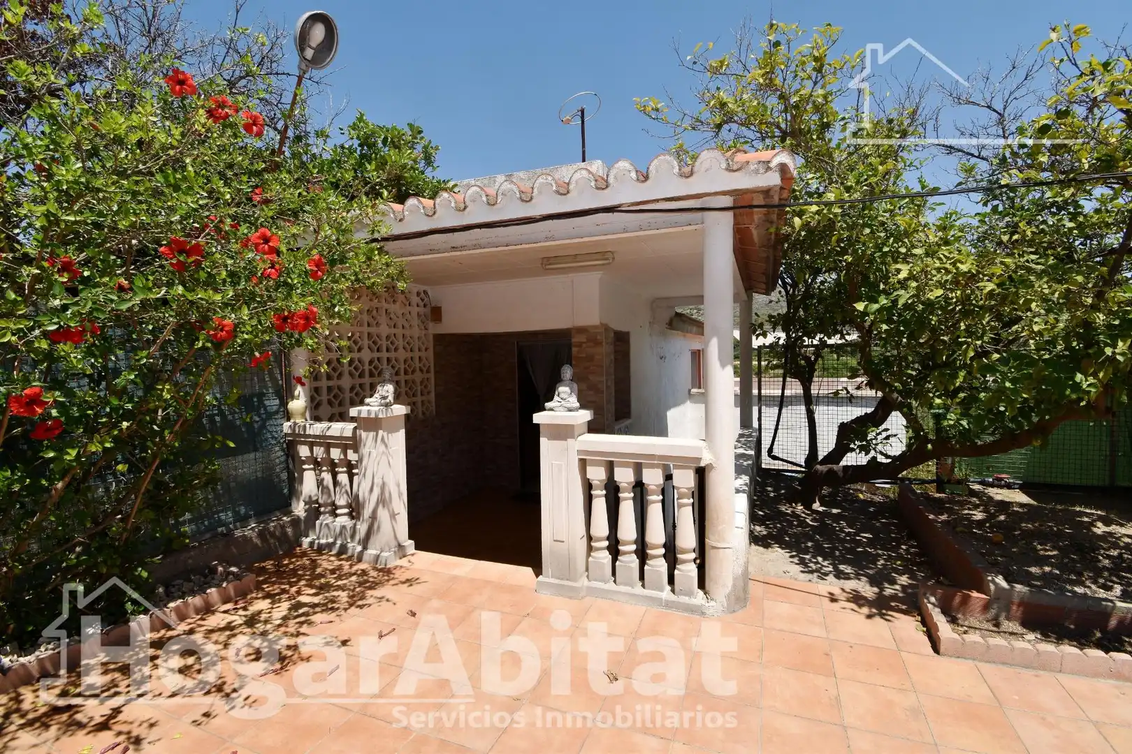 Casa o xalet en venda a Polígono CASA FERNANDA Pol 7 Paraje 41 , Tous