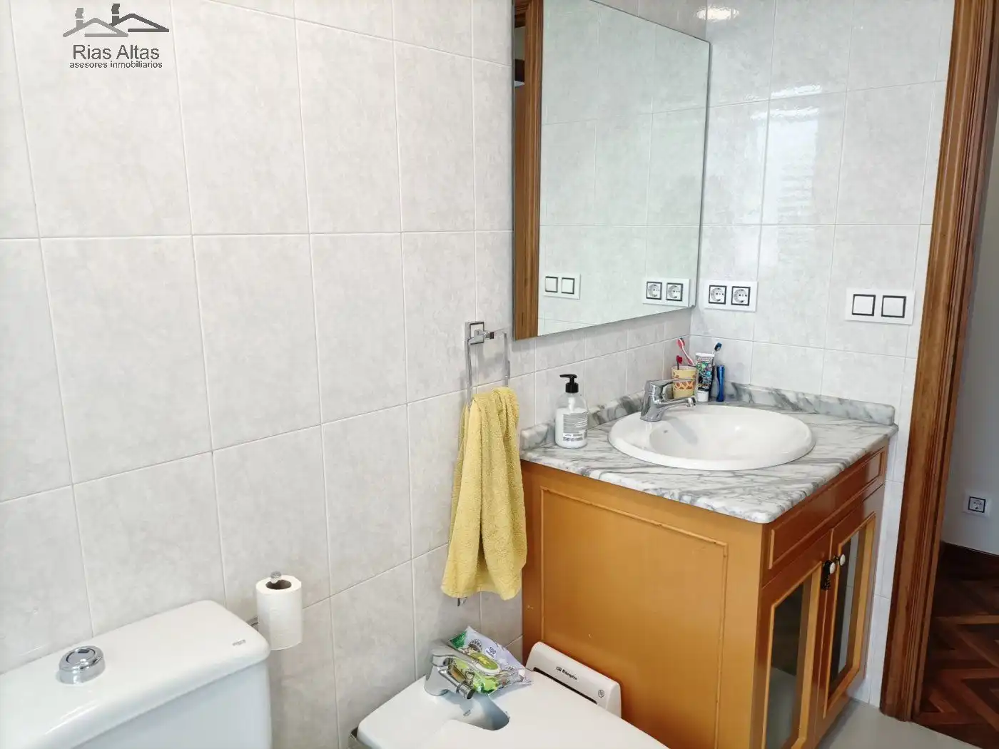 Wohnung zur Miete in Calle REGATA CUTTY SARK, Monte Alto - Zalaeta - Atocha