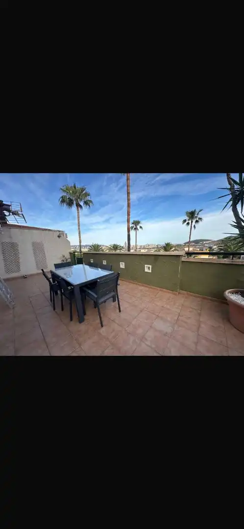 Wohnung mit Pool zum Verkauf in Balcón de Finestrat - Terra Marina, imagen 28