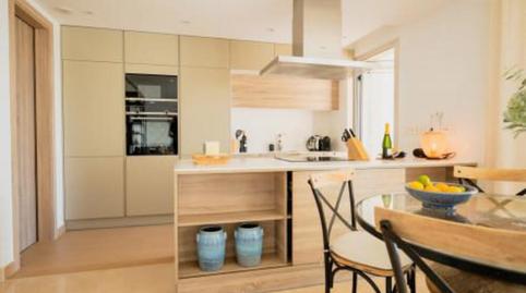 Photo 4 of Planta baja to rent in Los Arqueros - Puerto del Almendro, Málaga