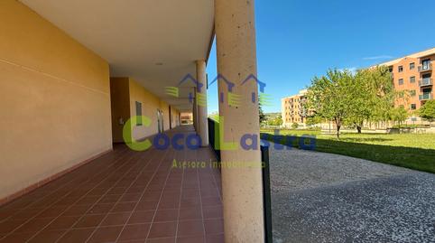 Photo 2 of Flat to rent in Paseo Alcalde Fernández de Troconiz, Tejares - Chamberí - Alcades, Salamanca