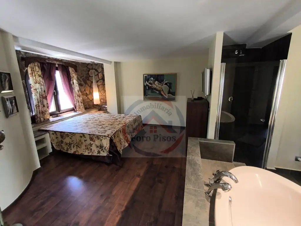 Habitación de Casa o chalet en venta en Xàtiva